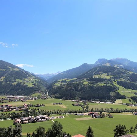 Holiday Home Egger By Interhome Aschau Im Zillertal Exterior photo