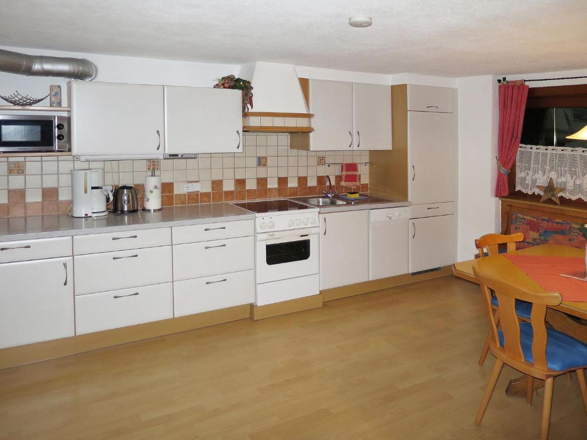 Holiday Home Egger By Interhome Aschau Im Zillertal Exterior photo